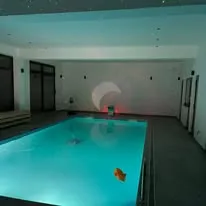 Zatvoreni bazen - pogled 3