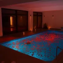 Zatvoreni bazen - pogled 4