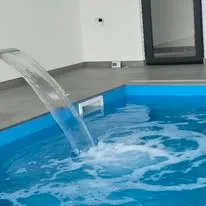 Zatvoreni bazen - pogled 6